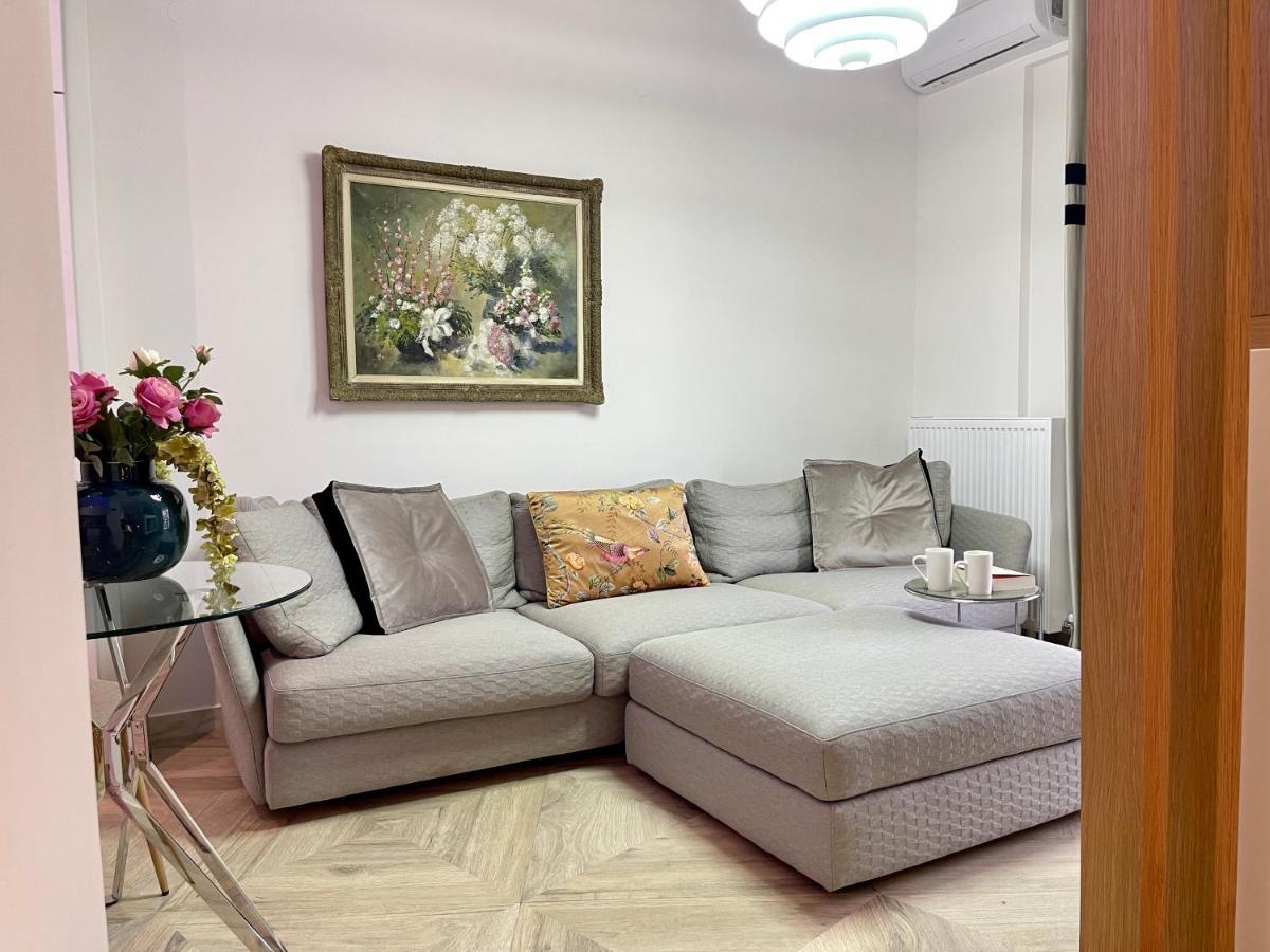 Apartamento Casa Divina Veria  Exterior foto