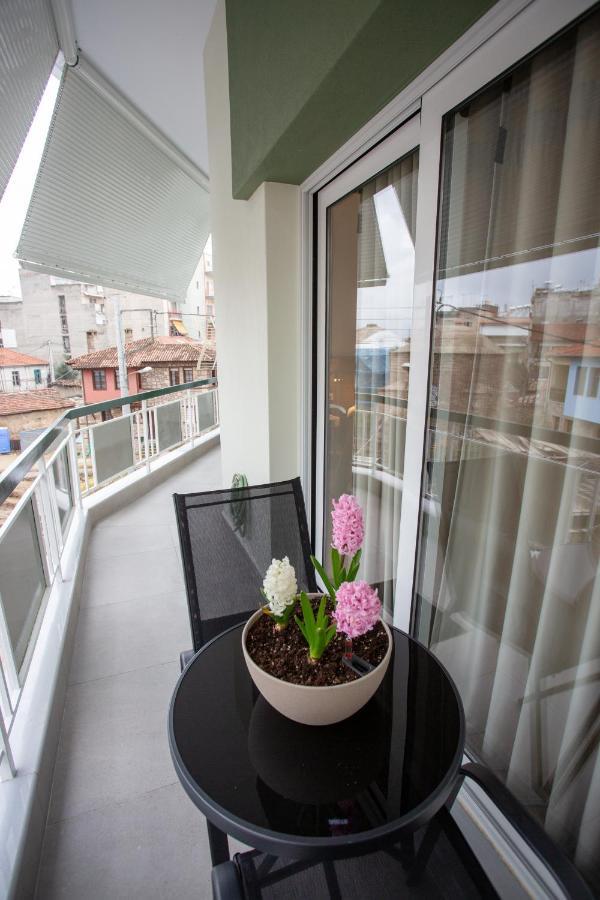 Apartamento Casa Divina Veria  Exterior foto