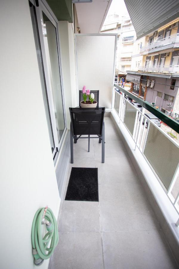 Apartamento Casa Divina Veria  Exterior foto